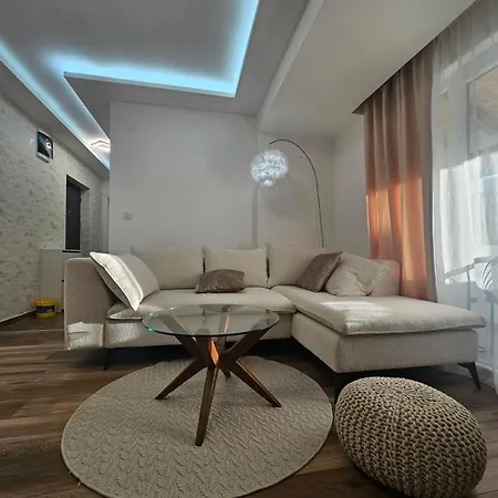 Apartamento Garden Foca