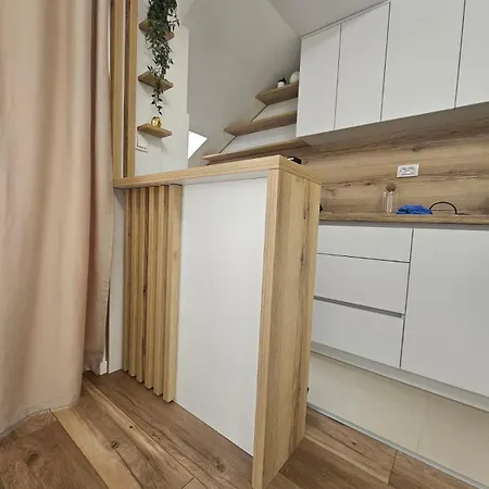 Apartamento Garden *
