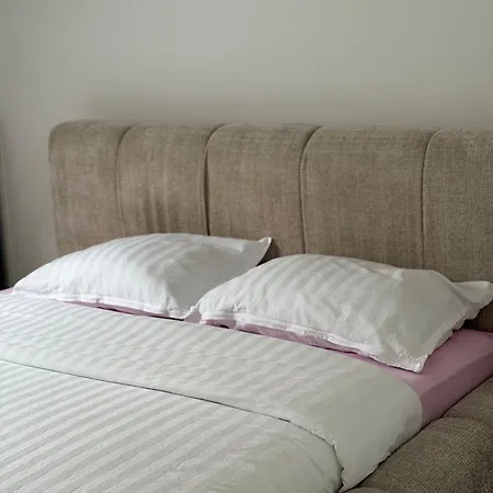 Garden Apartamento Foca