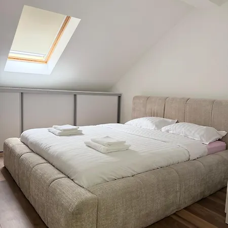 Garden Apartamento *