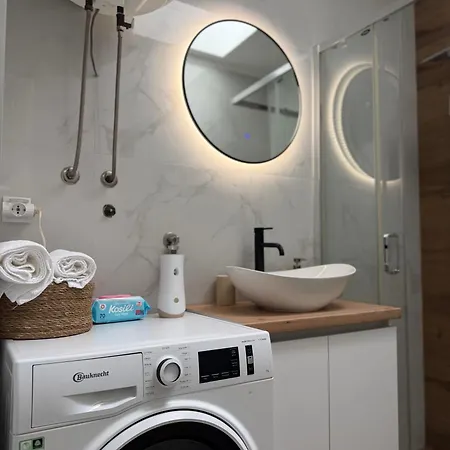 Garden Apartamento Foca