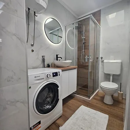 Apartamento Garden Foca