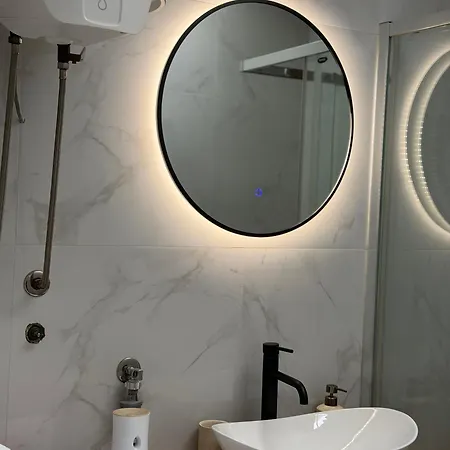 Garden Apartamento *