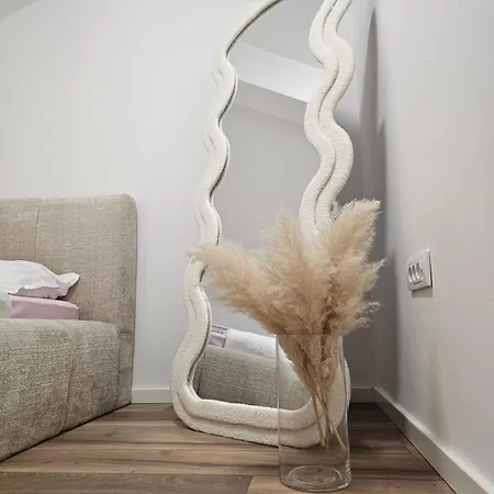 Apartamento Garden Foca